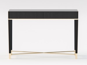 gallotti radice tama console 3D Модель