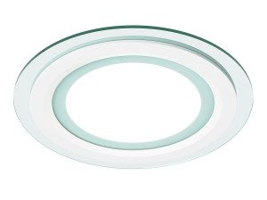 212011 acri lightstar recessed spotlight 3D Model