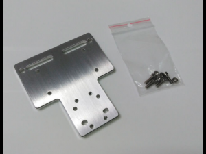 i2r cnc laser mount for opt lasers Modelo 3D