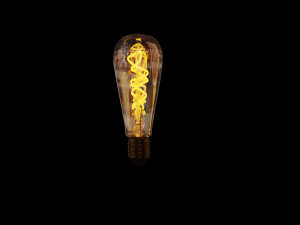 Light bulb 3D Модель